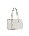 Nannini - Borsa shopping in pelle Tg. L Helga