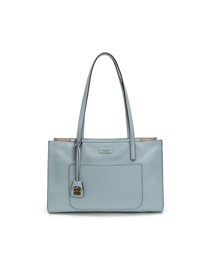  Nannini - Borsa shopping in pelle Tg. 