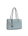  Nannini - Borsa shopping in pelle Tg. 