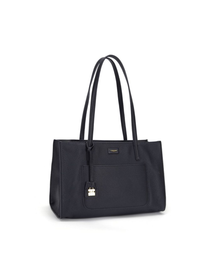  Nannini - Borsa shopping in pelle Tg. 