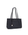  Nannini - Borsa shopping in pelle Tg. 