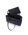  Nannini - Borsa shopping in pelle Tg. 