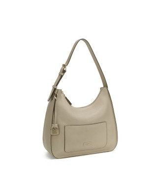  Nannini - Borsa a spalla hobo in pelle Carla 2