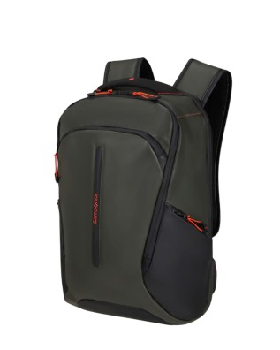 Samsonite - Zaino porta pc 15.6'' in pet riciclato Ecodiver 2