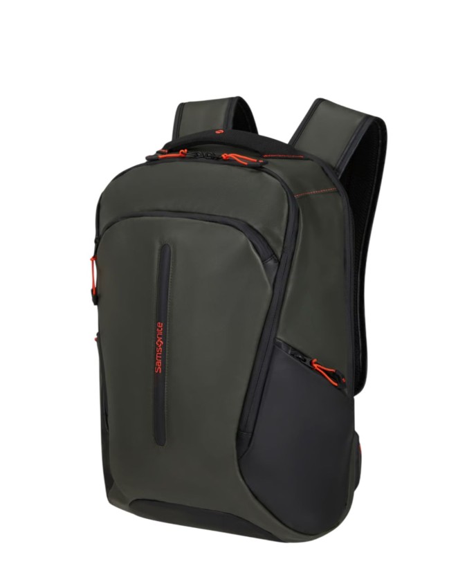 Samsonite - Zaino porta pc 15.6'' in pet riciclato Ecodiver