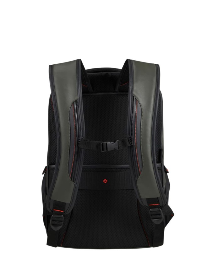 Samsonite - Zaino porta pc 15.6'' in pet riciclato Ecodiver