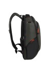 Samsonite - Zaino porta pc 15.6'' in pet riciclato Ecodiver