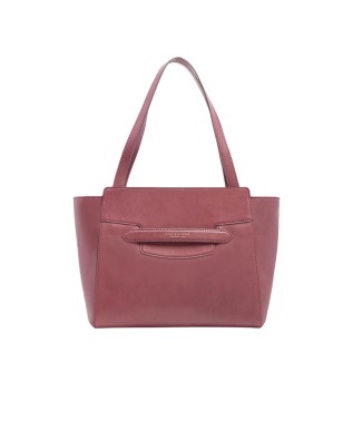 The Bridge - Borsa shopping in pelle  Lucrezia