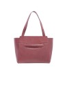  The Bridge - Borsa shopping in pelle Lucrezia