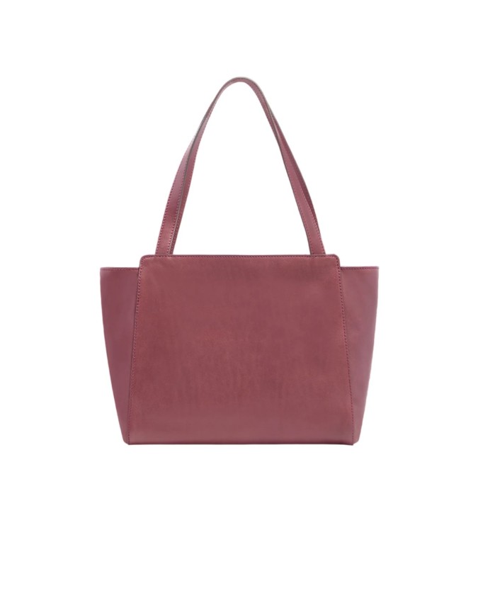  The Bridge - Borsa shopping in pelle Lucrezia