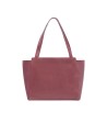  The Bridge - Borsa shopping in pelle Lucrezia