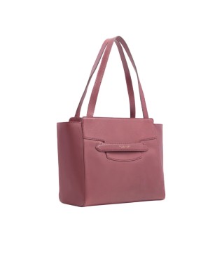The Bridge - Borsa shopping in pelle  Lucrezia 2