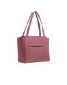  The Bridge - Borsa shopping in pelle Lucrezia
