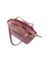  The Bridge - Borsa shopping in pelle Lucrezia
