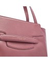  The Bridge - Borsa shopping in pelle Lucrezia