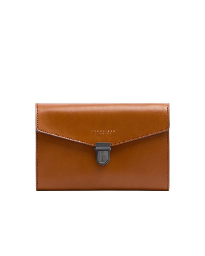  The Bridge - Pochette uomo in pelle 1980