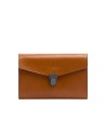  The Bridge - Pochette uomo in pelle 1980