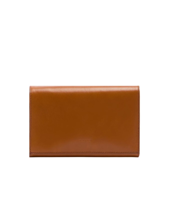 The Bridge - Pochette uomo in pelle 1980