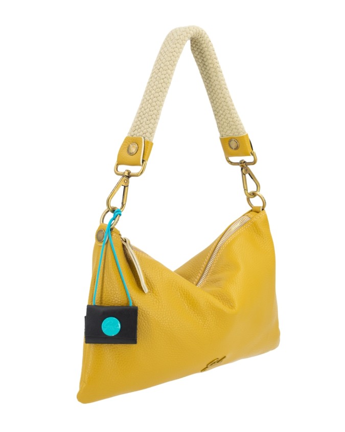  Gabs - Borsa a spalla e tracolla Beyonce Tg.M Est West Nastro