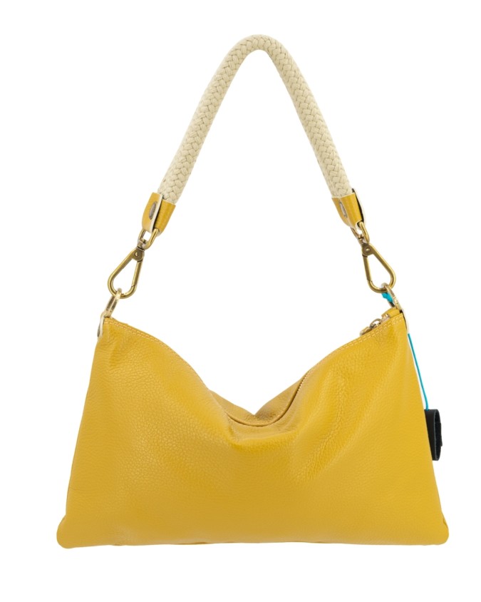  Gabs - Borsa a spalla e tracolla Beyonce Tg.M Est West Nastro