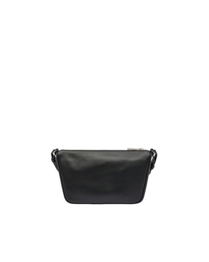 Trussardi - Borsa a tracolla in pelle Society