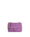  Alviero Martini Prima Classe - Borsa a tracolla in tessuto