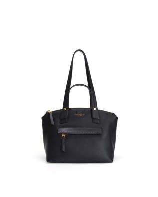 Nannini - Borsa a spalla in pelle media Giulia 2