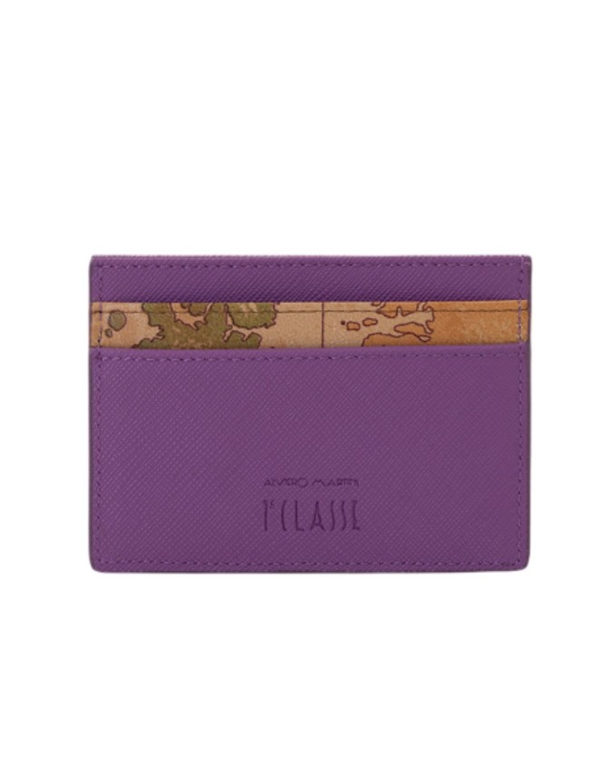 Alviero Martini Prima Classe - Porta carte di credito unisex