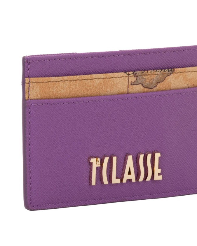  Alviero Martini Prima Classe - Porta carte di credito unisex