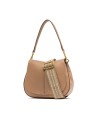  Gianni Chiarini - Borsa a spalla in pelle con tracolla Helena