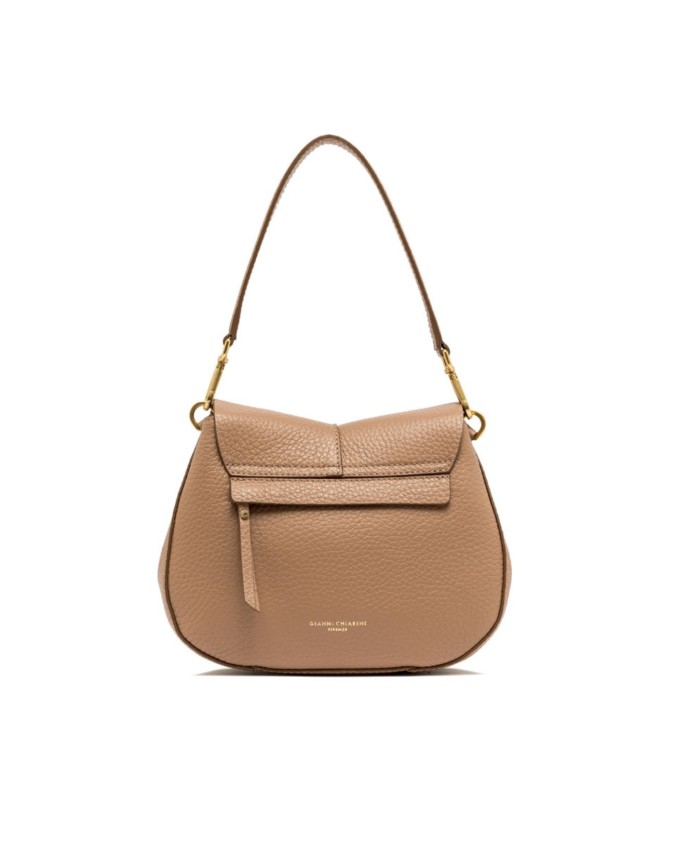  Gianni Chiarini - Borsa a spalla in pelle con tracolla Helena
