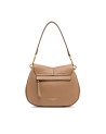  Gianni Chiarini - Borsa a spalla in pelle con tracolla Helena