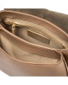  Gianni Chiarini - Borsa a spalla in pelle con tracolla Helena