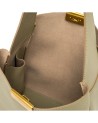 Gianni Chiarini - Borsa a spalla in pelle con manico singolo