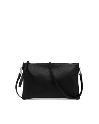 Gianni Chiarini - Damen-Clutch aus Leder mit...