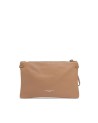  Gianni Chiarini - Clutch donna in pelle con tracolla Hermy