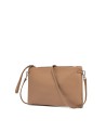  Gianni Chiarini - Clutch donna in pelle con tracolla Hermy