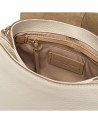  Gianni Chiarini - Borsa a tracolla in pelle con patta Helena