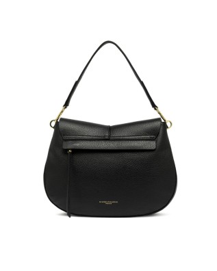  Gianni Chiarini - Borsa a spalla grande in pelle doppio 2