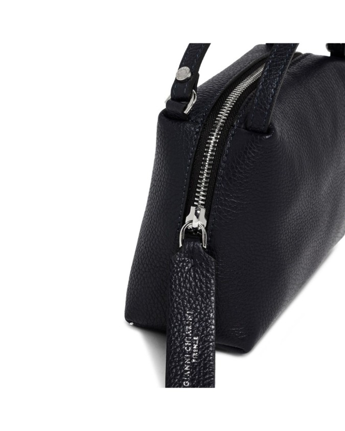  Gianni Chiarini - Borsa a tracolla piccola con doppi manici