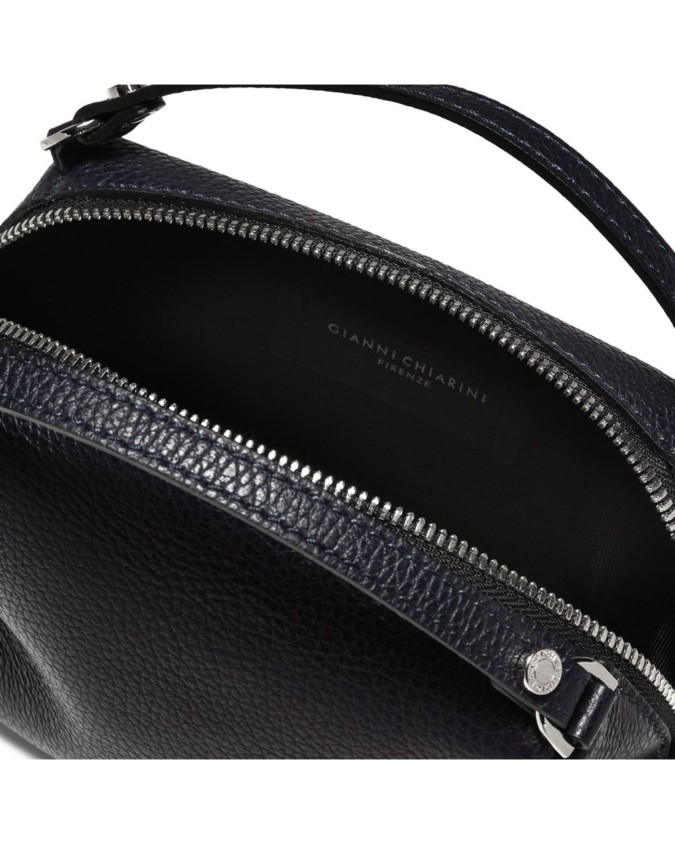  Gianni Chiarini - Borsa a tracolla piccola con doppi manici