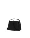  Gianni Chiarini - Borsa a tracolla grande in pelle con doppi