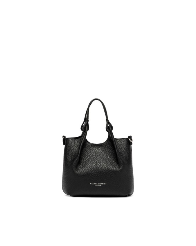  Gianni Chiarini - Mini bag in pelle con tracolla Dua