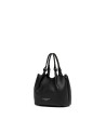  Gianni Chiarini - Mini bag in pelle con tracolla Dua