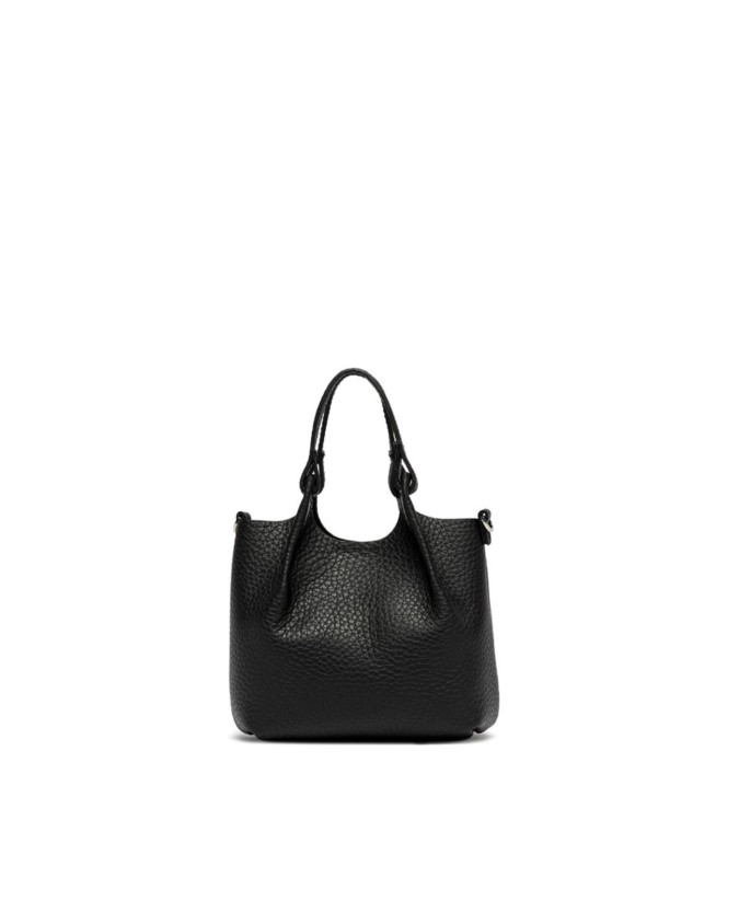  Gianni Chiarini - Mini bag in pelle con tracolla Dua