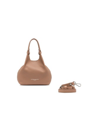  Gianni Chiarini - Mini bag in pelle con tracolla Dua