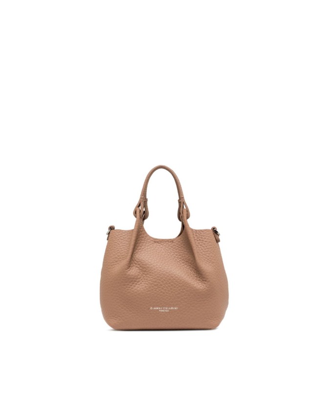  Gianni Chiarini - Mini bag in pelle con tracolla Dua
