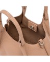 Gianni Chiarini - Mini bag in pelle con tracolla Dua