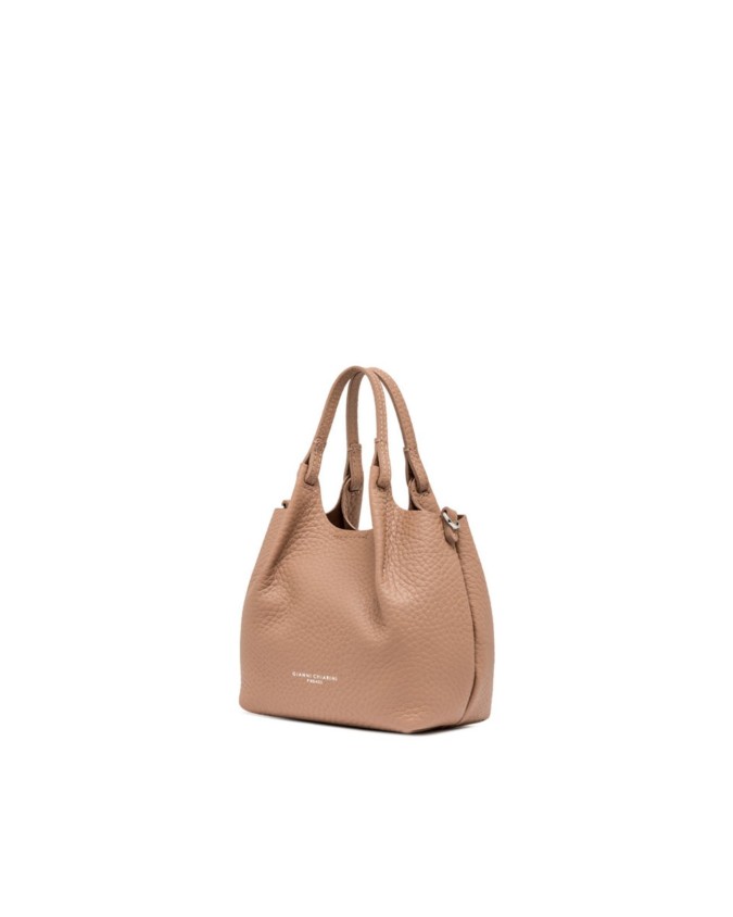  Gianni Chiarini - Mini bag in pelle con tracolla Dua