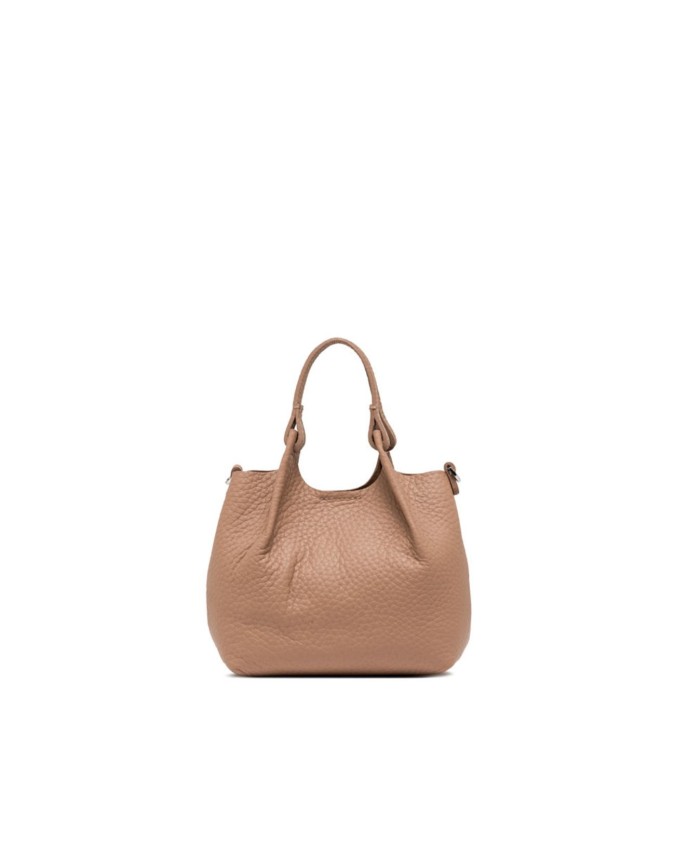  Gianni Chiarini - Mini bag in pelle con tracolla Dua